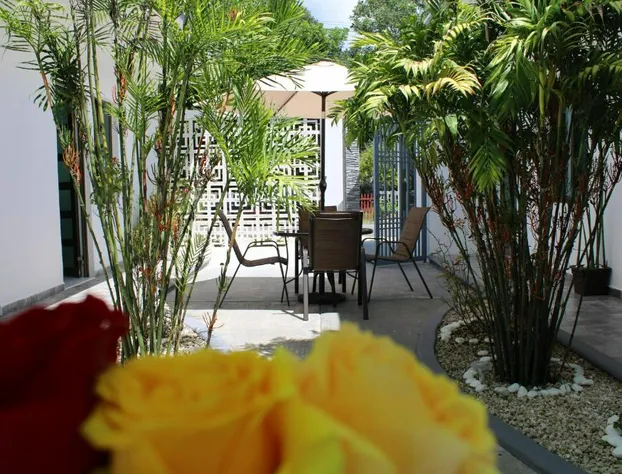 Casa Zazil hotel detail image 4