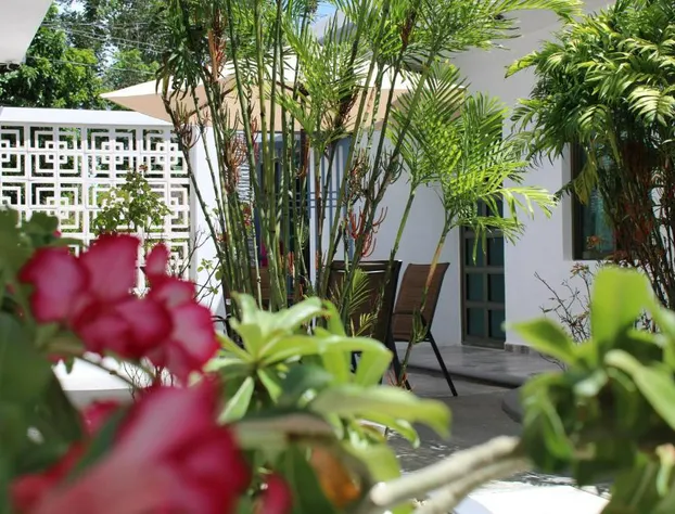 Casa Zazil hotel detail image 1