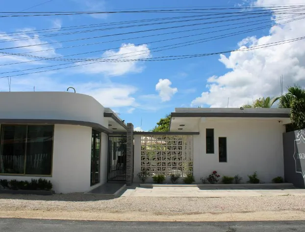 Casa Zazil hotel detail image 2