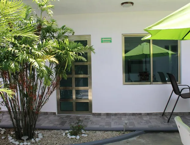 Casa Zazil hotel detail image 3