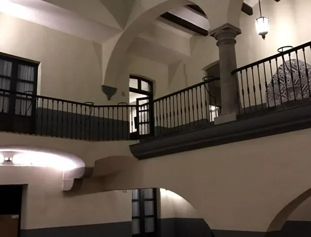 Hotel Frida hotel detail image 2