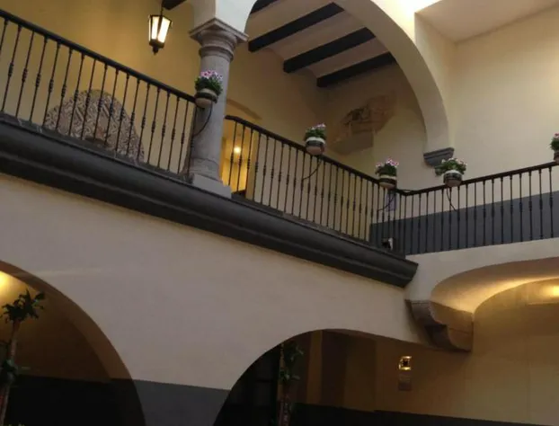 Hotel Frida hotel detail image 3