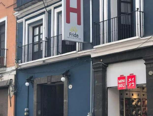 Hotel Frida hotel detail image 4