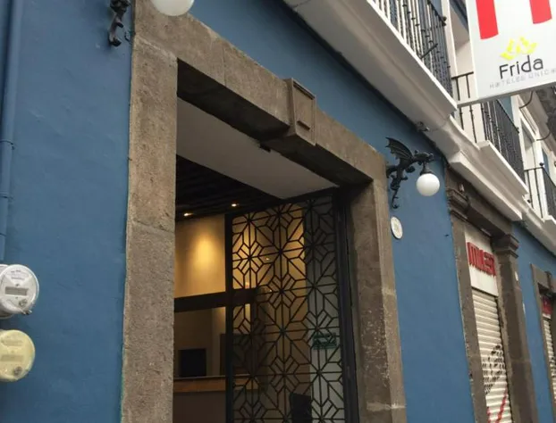 Hotel Frida hotel detail image 2