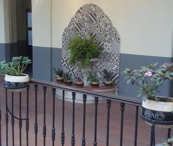 Hotel Frida hotel detail image 3