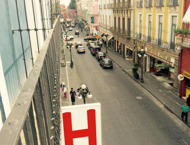 Hotel Frida hotel detail image 4