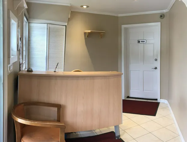 Lantern House Motel hotel detail image 1