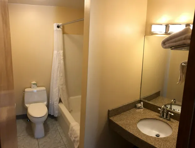 Lantern House Motel hotel detail image 2