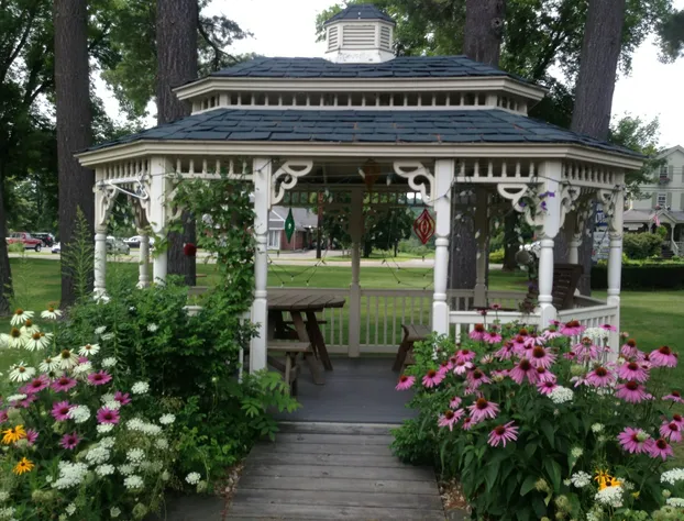 Lantern House Motel hotel detail image 3