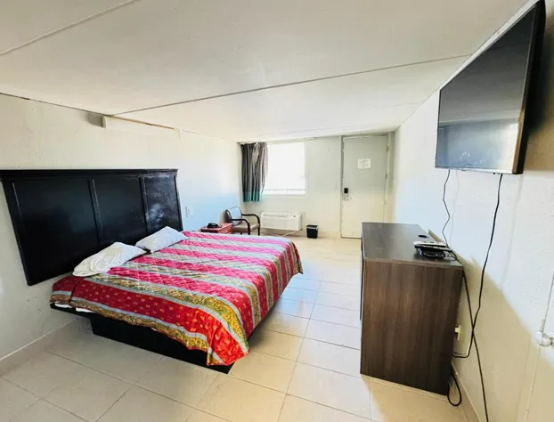 Cumberland Inn near downtown hotel detail image 1