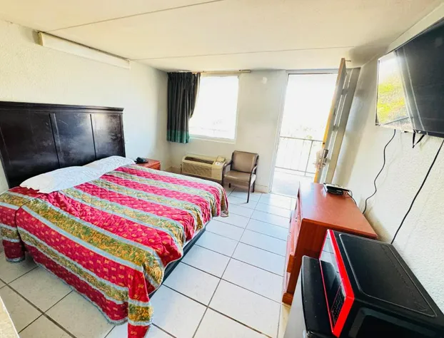 Cumberland Inn near downtown hotel detail image 2