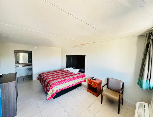 Cumberland Inn near downtown hotel detail image 3