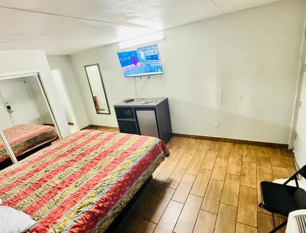 Cumberland Inn near downtown hotel detail image 1