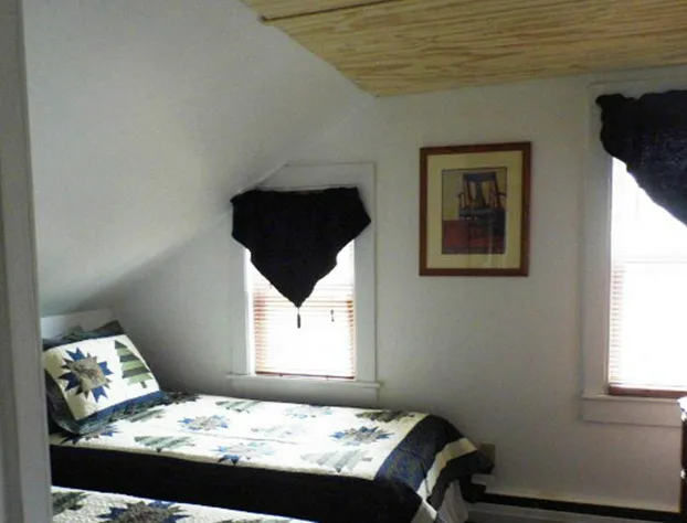 Otter Creek Inn hotel detail image 1