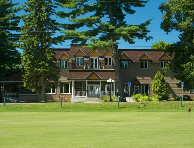 Rawdon Golf Resort hotel detail image 3