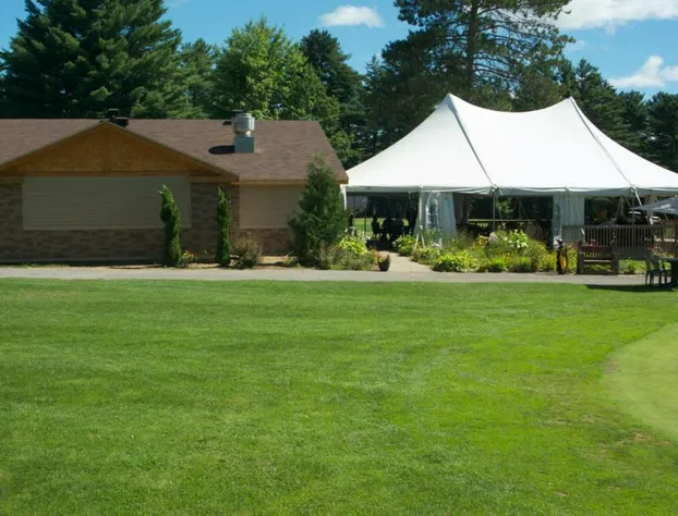 Rawdon Golf Resort hotel detail image 4