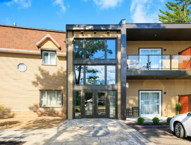 Rawdon Golf Resort hotel detail image 1