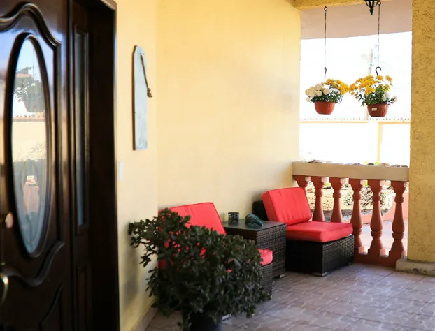 Playa Hermosa Inn at the beach hotel detail image 1