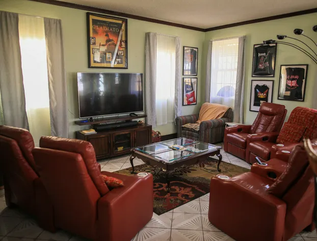 Playa Hermosa Inn at the beach hotel detail image 2