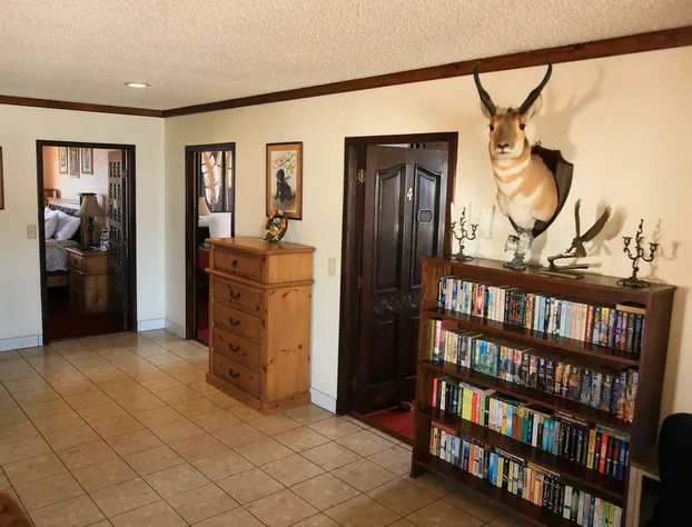 Playa Hermosa Inn at the beach hotel detail image 3