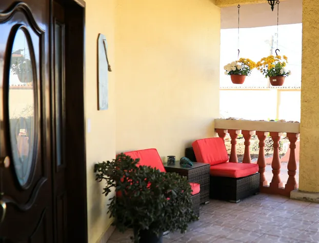 Playa Hermosa Inn at the beach hotel detail image 1