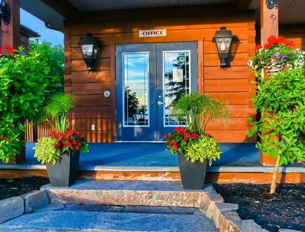 Terrace Suites hotel detail image 2