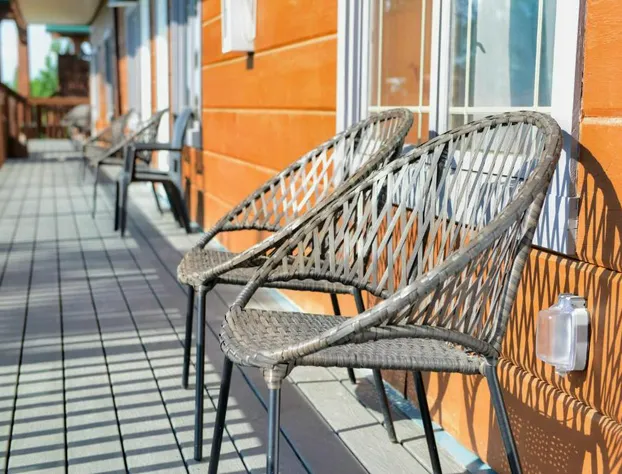 Terrace Suites hotel detail image 1