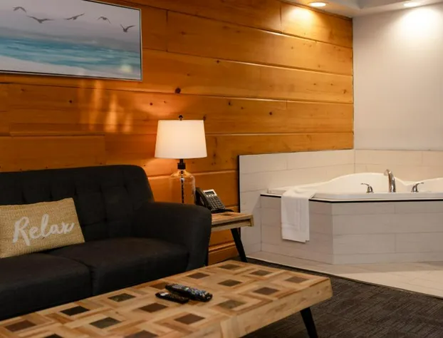 Terrace Suites hotel detail image 2