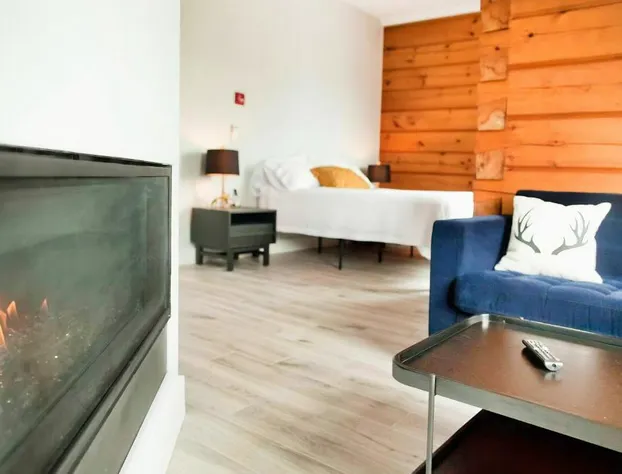 Terrace Suites hotel detail image 3