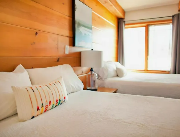 Terrace Suites hotel detail image 4