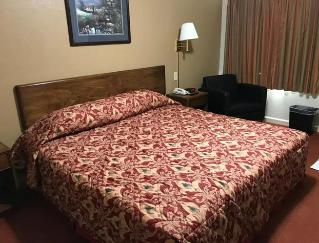 Travelers Inn hotel detail image 2