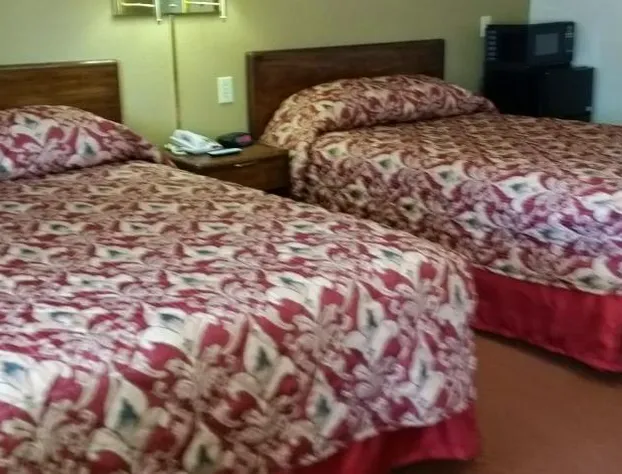 Travelers Inn hotel detail image 2