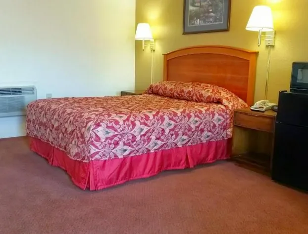 Travelers Inn hotel detail image 3