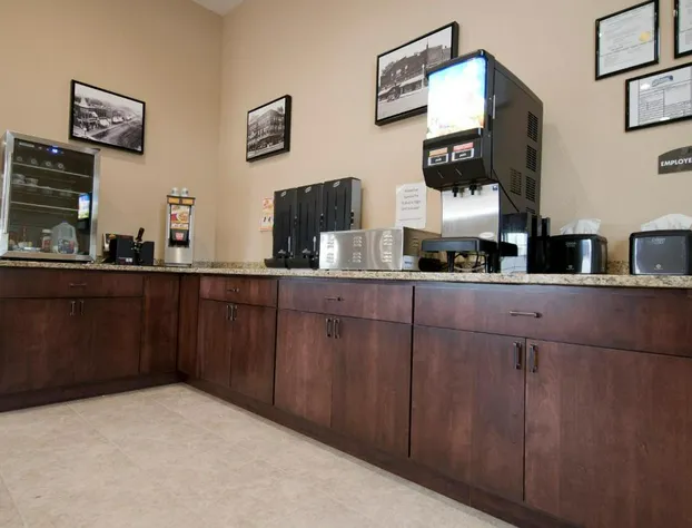 Cornerstone Inn & Suites hotel detail image 1