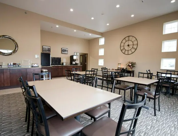 Cornerstone Inn & Suites hotel detail image 2