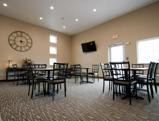 Cornerstone Inn & Suites hotel detail image 3