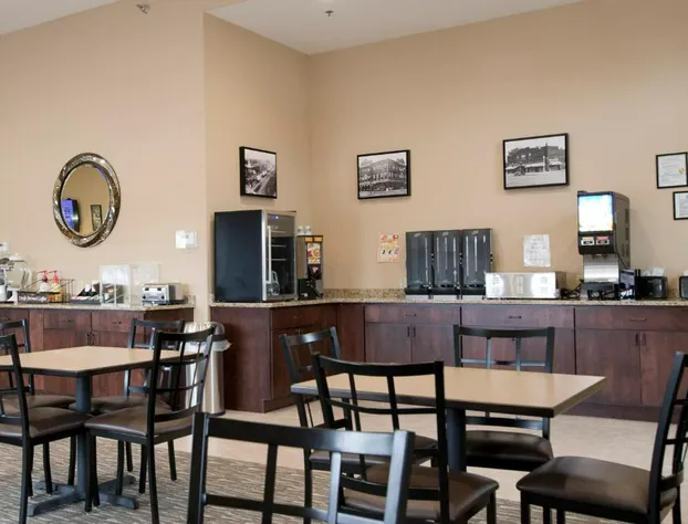 Cornerstone Inn & Suites hotel detail image 4