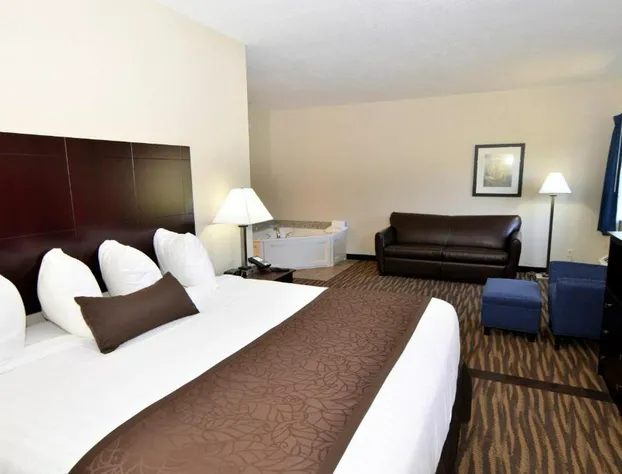 Cornerstone Inn & Suites hotel detail image 3