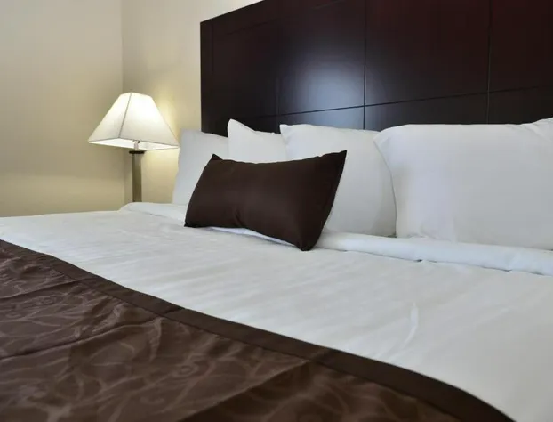 Cornerstone Inn & Suites hotel detail image 4