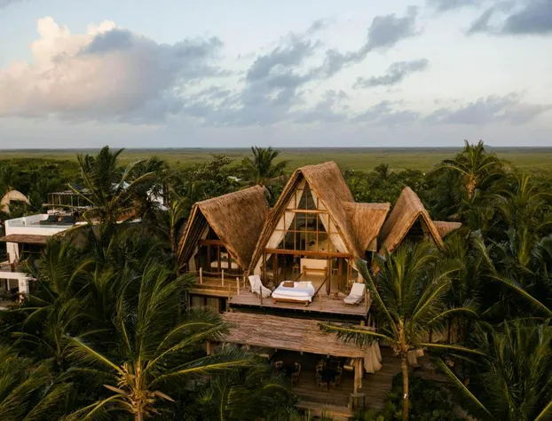 La Valise Tulum, Member of Small Luxury Hotels hotel detail image 1