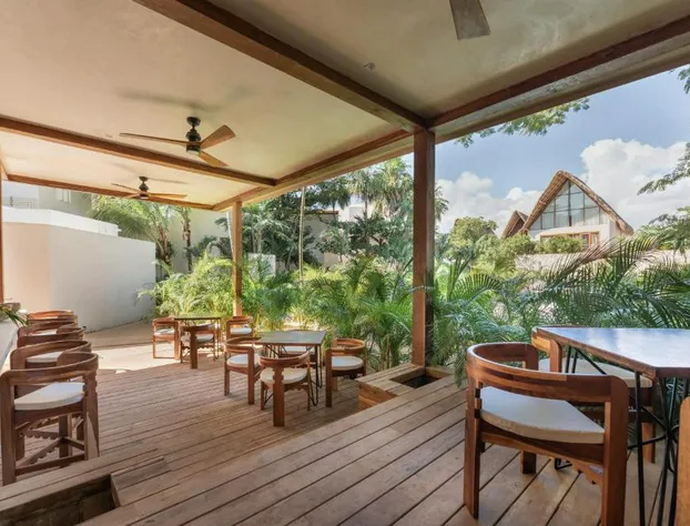 La Valise Tulum, Member of Small Luxury Hotels hotel detail image 2