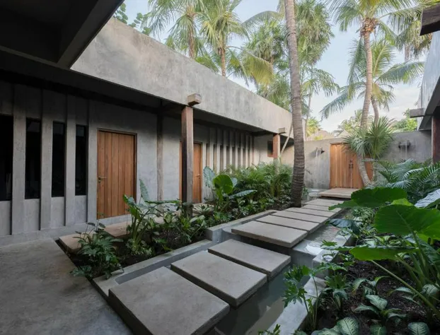 La Valise Tulum, Member of Small Luxury Hotels hotel detail image 3