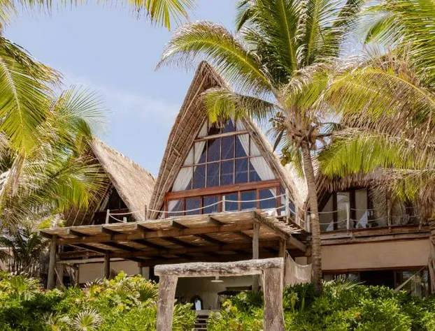 La Valise Tulum, Member of Small Luxury Hotels hotel detail image 4