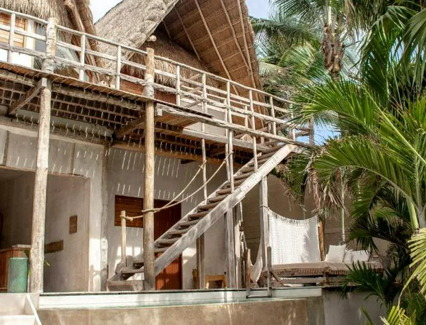La Valise Tulum, Member of Small Luxury Hotels hotel detail image 2