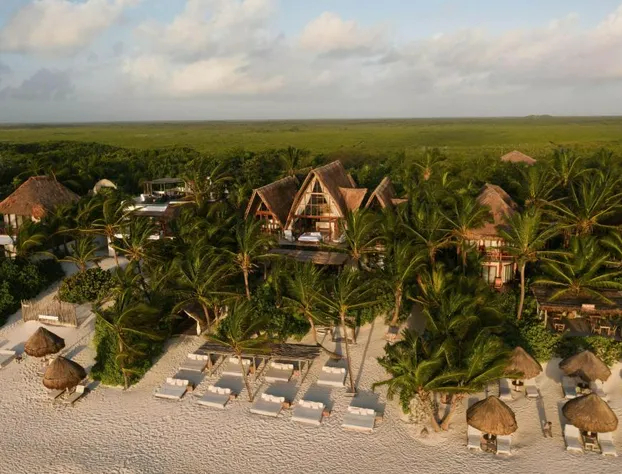 La Valise Tulum, member of Small Luxury Hotels hotel detail image 4