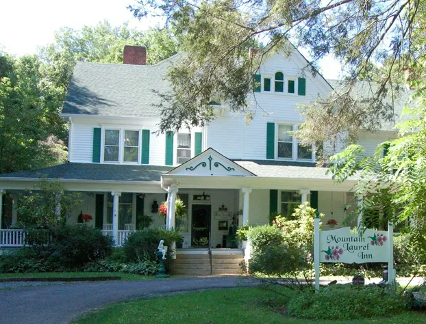 Mountain Laurel Inn hotel detail image 1