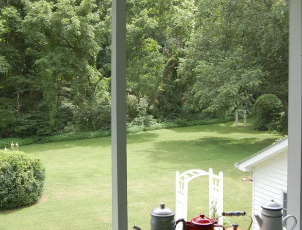 Mountain Laurel Inn hotel detail image 2