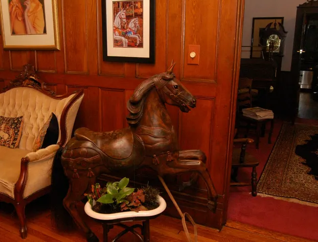 Mountain Laurel Inn hotel detail image 3