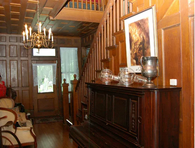 Mountain Laurel Inn hotel detail image 4