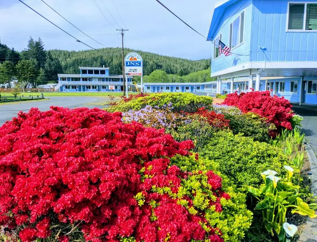 Winchester Bay Inn hotel detail image 3